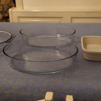 pirofile pirex e ceramica