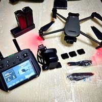 DJI Mavic 3 Classic + RC PRO + 3 Bat + DJI CARE 26
