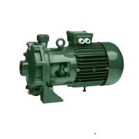 Elettropompa centrifuga Bigirante