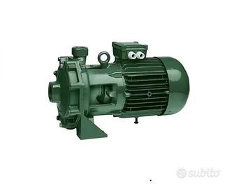 Elettropompa centrifuga Bigirante