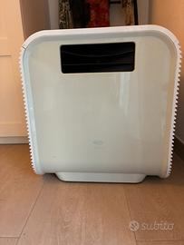 Cubo Aria Condizionata con ruote