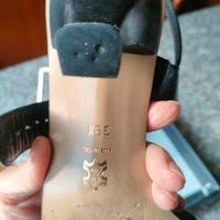 sandali pelle max & co