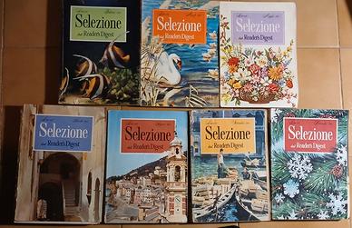 Lotto Selezione Reader's Digest