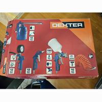 accessori per compressore