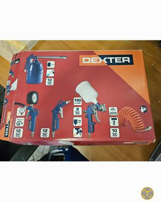 accessori per compressore