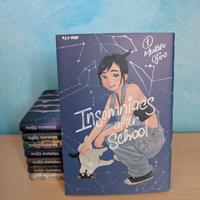 Insomniac After School 1-8 (1 Variant)