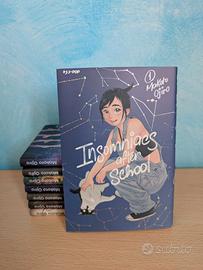 Insomniac After School 1-8 (1 Variant)