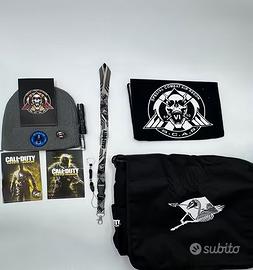 Call of Duty Infinite Warfare Box Gadget Ufficiale