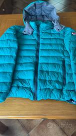 Piumino Originale COLMAR TG50