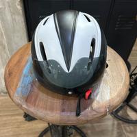 Casco bici