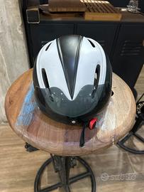 Casco bici