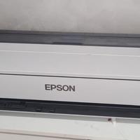 Plotter Epson SC-T5100N  usato pochissimo 