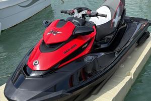 Rxt 260 rs