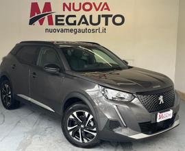 PEUGEOT 2008 PureTech 130 Allure