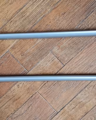Barre Portatutto Originali Kia Stonic (Alluminio)
