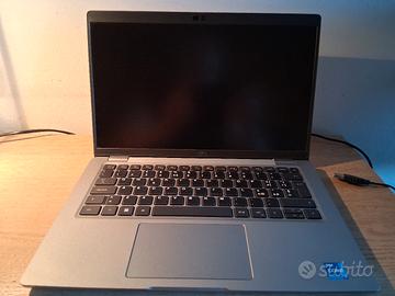 DELL Latitude 5430 Intel Core i7 i7-1255U