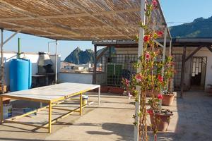 Grande appartamento vicino Taormina