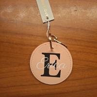 Portachiavi personalizzato Erica