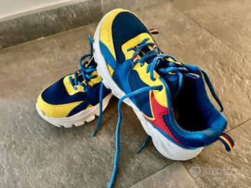 Scarpe lidl numero 37