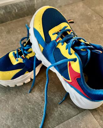 Scarpe lidl numero 37