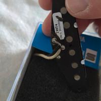 pickup str-1 seymour duncan telecaster 