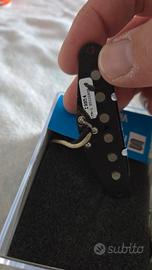 pickup str-1 seymour duncan telecaster 