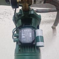 Elettropompa centrifugante