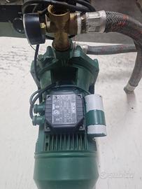 Elettropompa centrifugante