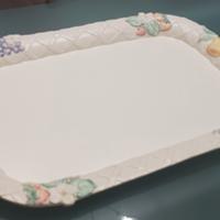 Vassoio legno Tre Art