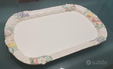 Vassoio legno Tre Art