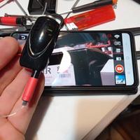 cam wifi 2,4 Ghz x hobbystica e non 