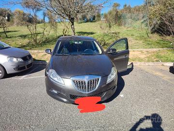 LANCIA Delta (2008-2015) - 2010