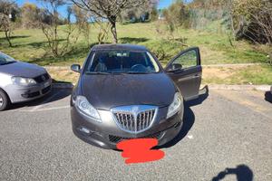 LANCIA Delta (2008-2015) - 2010