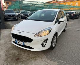 FORD Fiesta 1.5 EcoBlue 5 porte Plus