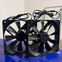 Ventole pc fisso NZXT