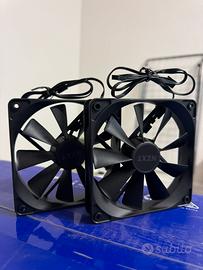 Ventole pc fisso NZXT