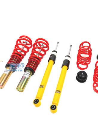 SOSPENSIONE FILETTATA EIBACH MTS AUDI A4 B8 07-15