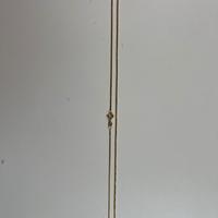 Catenina d’oro 18k 3,2 gr