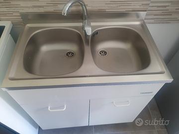 lavello cucina