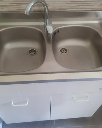 lavello cucina