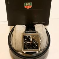 Tag Heuer Monaco 