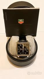 Tag Heuer Monaco 