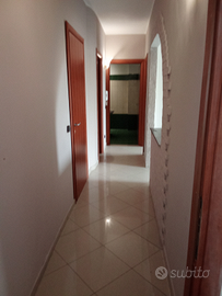 Appartamento arredato due camere arredato breve p