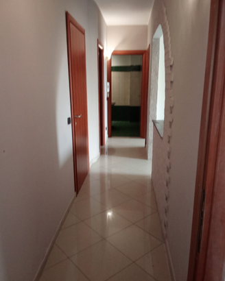 Appartamento arredato due camere arredato breve p