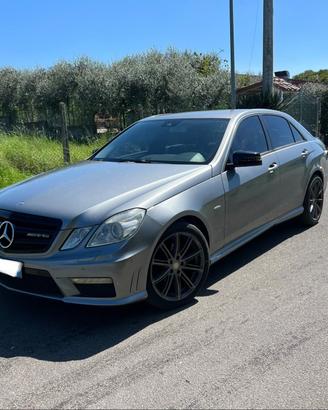 Mercedes-benz E 220 E 220 CDI BlueEFFICIENCY Avant