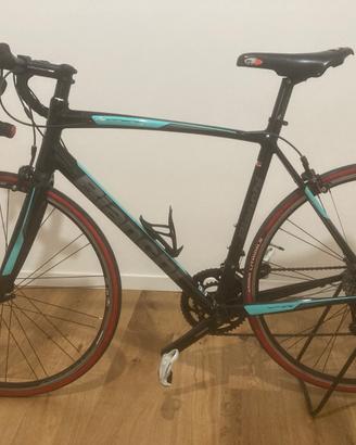 Bici da corsa