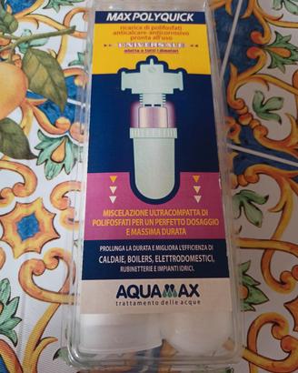 Polifosfati anticalcare 