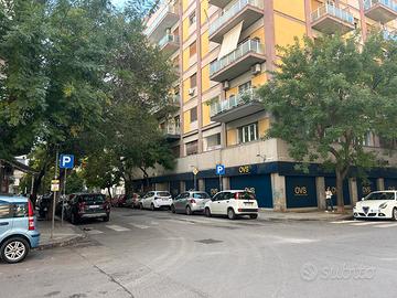 Appartamento in zona villabianca/libertà
