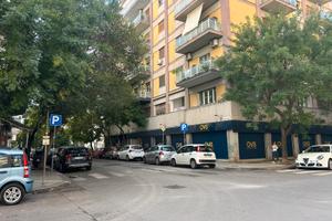 Appartamento in zona villabianca/libertà