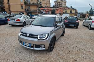 Suzuki Ignis 1.2 Hybrid Top
